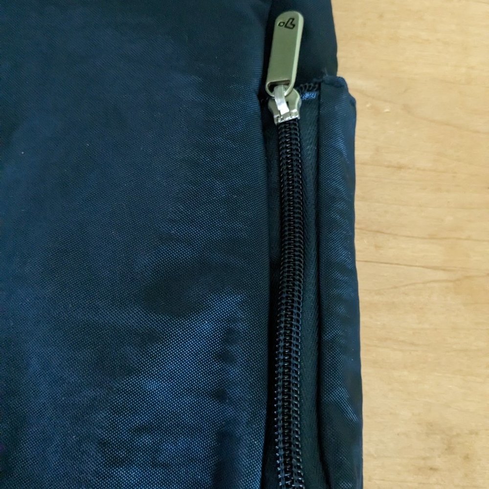 Travelon Navy Bag - Picture 5 of 7